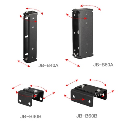 jb-b40a/b  jb-b60a/b安装配件