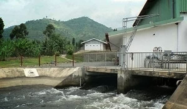Emerging Africa Infrastructure Fund and FMO provide US$29.3 million to refinance the Bugoye hydro-electric power station in Uganda