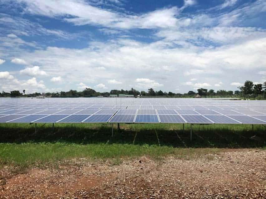 Lender to Tororo solar north farm says Uganda’s renewable energy policies “African power success story.”