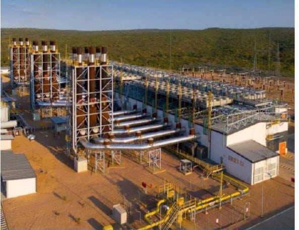 EAIF backs power station refinancing in Mozambique