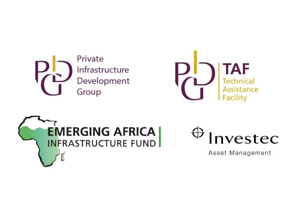 EAIF-backed clean energy projects see power flow from hydro station in Uganda and work start on 40MW solar plant in Mozambique in same week