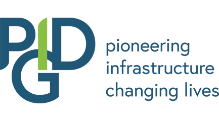 2018 PIDG Annual Review
