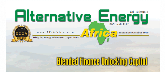 An in-depth look at blended finance at work
