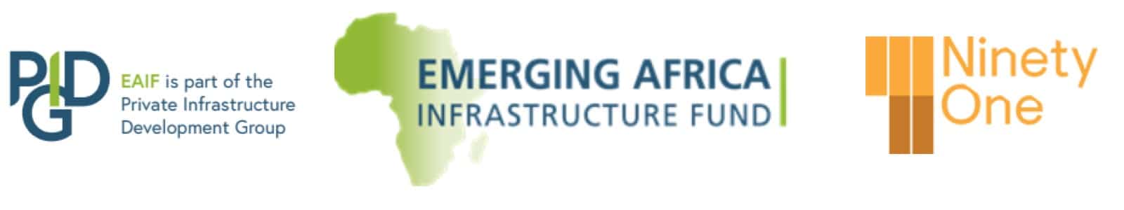 Big scale infrastructure developments like new ports create opportunities for advanced climate change management policies