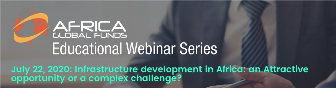 Africa Global Funds webinar