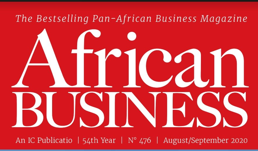 African Business Magazine: Why isn’t Africa building enough bridges?