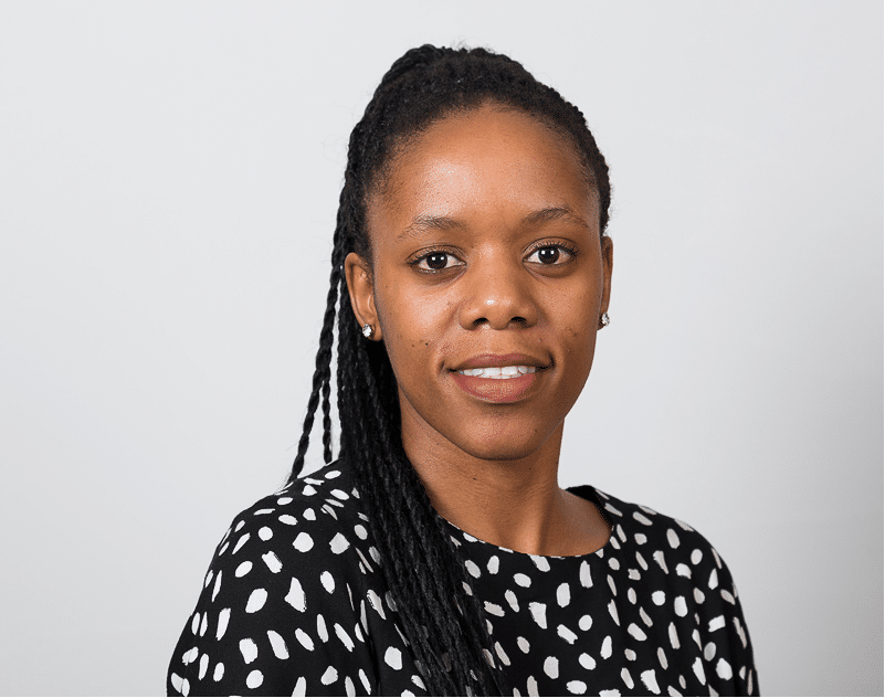 Climate must be factored into land acquisition for infrastructure development – Wendy Mlotshwa