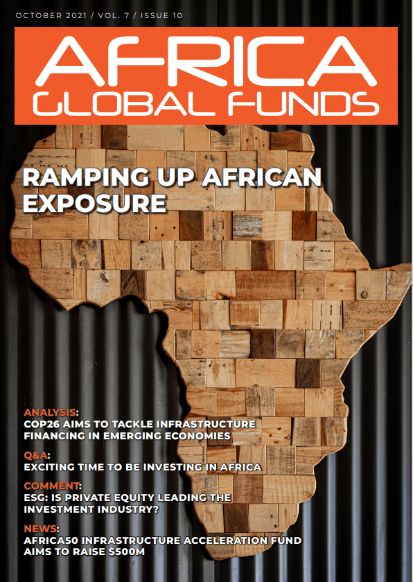 EAIF features in Africa Global Funds Cote d’Ivoire infrastructure special feature