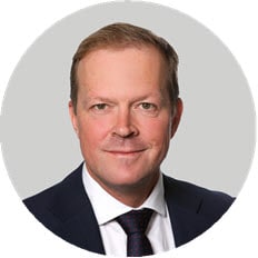 Our door is open to institutional lenders, writes Martijn Proos
