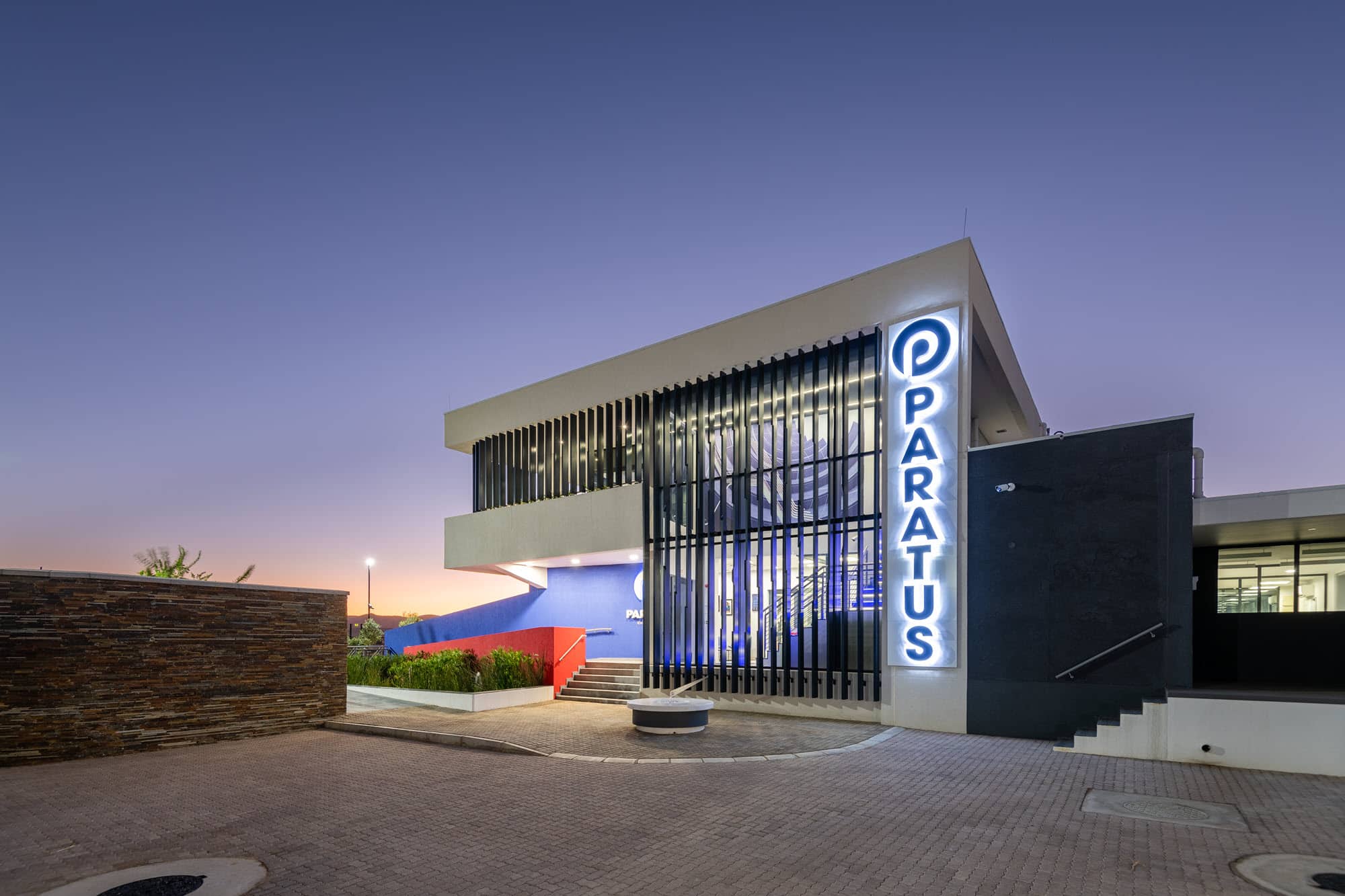 EMERGING AFRICA INFRASTRUCTURE FUND AND NINETY ONE COMMIT US$31 MILLION TO PARATUS GROUP IN BOOST TO CONTINENTAL CONNECTIVITY